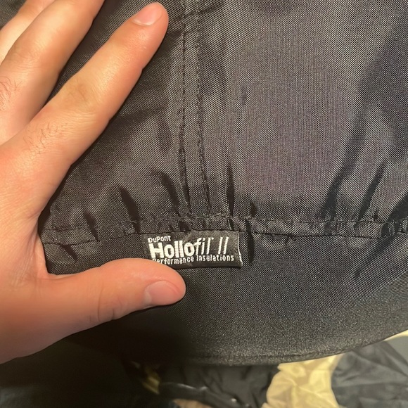 Du pont hollofill Sleeping bag - Picture 1 of 1